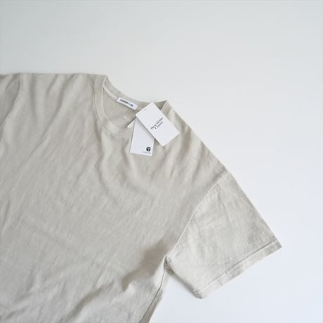 2025SS・人気完売色 / 未使用 / DEUXIEME CLASSE / Relax Tシャツ / 25070500812010 / 2508-1246