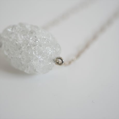 2024 / GALERIE VIE購入品 / Sisi Joia / ネックレス / 27104510076 / 2503-0904