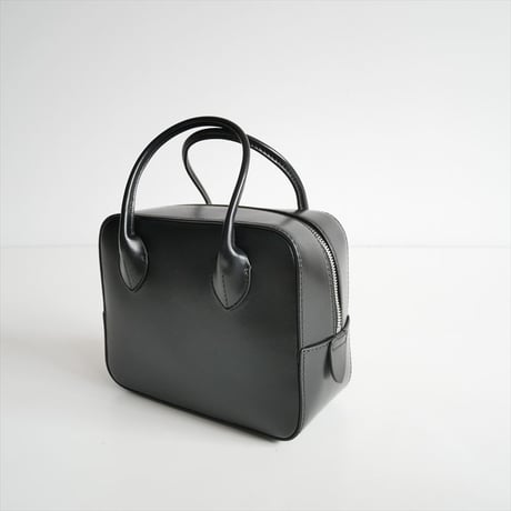 継続販売品 / MAISON CANAU  / SMOOTH BOX-BOSTON(S) / 2603-0250