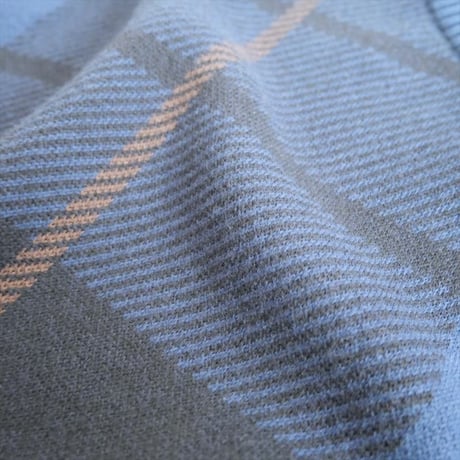 2024AW / Ray BEAMS別注 / FRED PERRY / Tartan Jumper / 61-15-1107 / 2501-2075