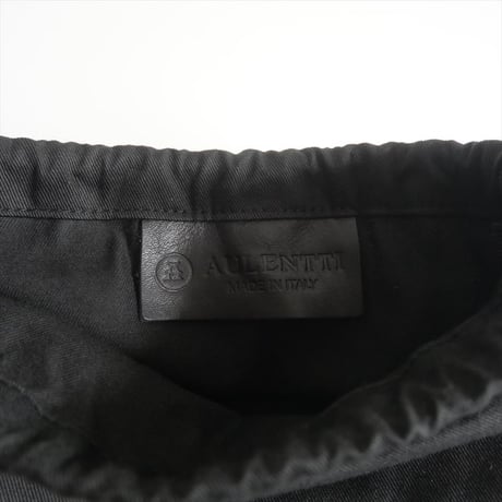 2025・人気完売品 / MUSE de Deuxieme Classe購入品 / AULENTTI / MINI バッグ / 2508-0380