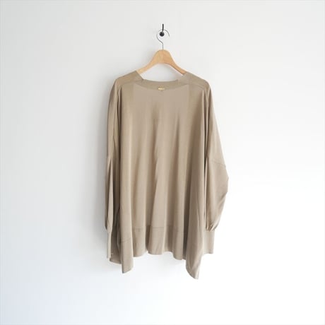 人気完売品 / DEUXIEME CLASSE / shake code ショートカーディガン / 23080500424010 / 2507-1142