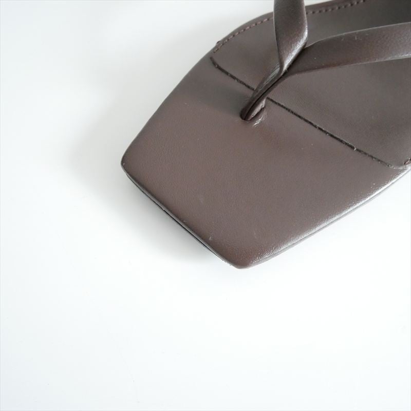 2025SS・人気完売品 DEUXIEME CLASSE購入品 MOLLINI LETHER