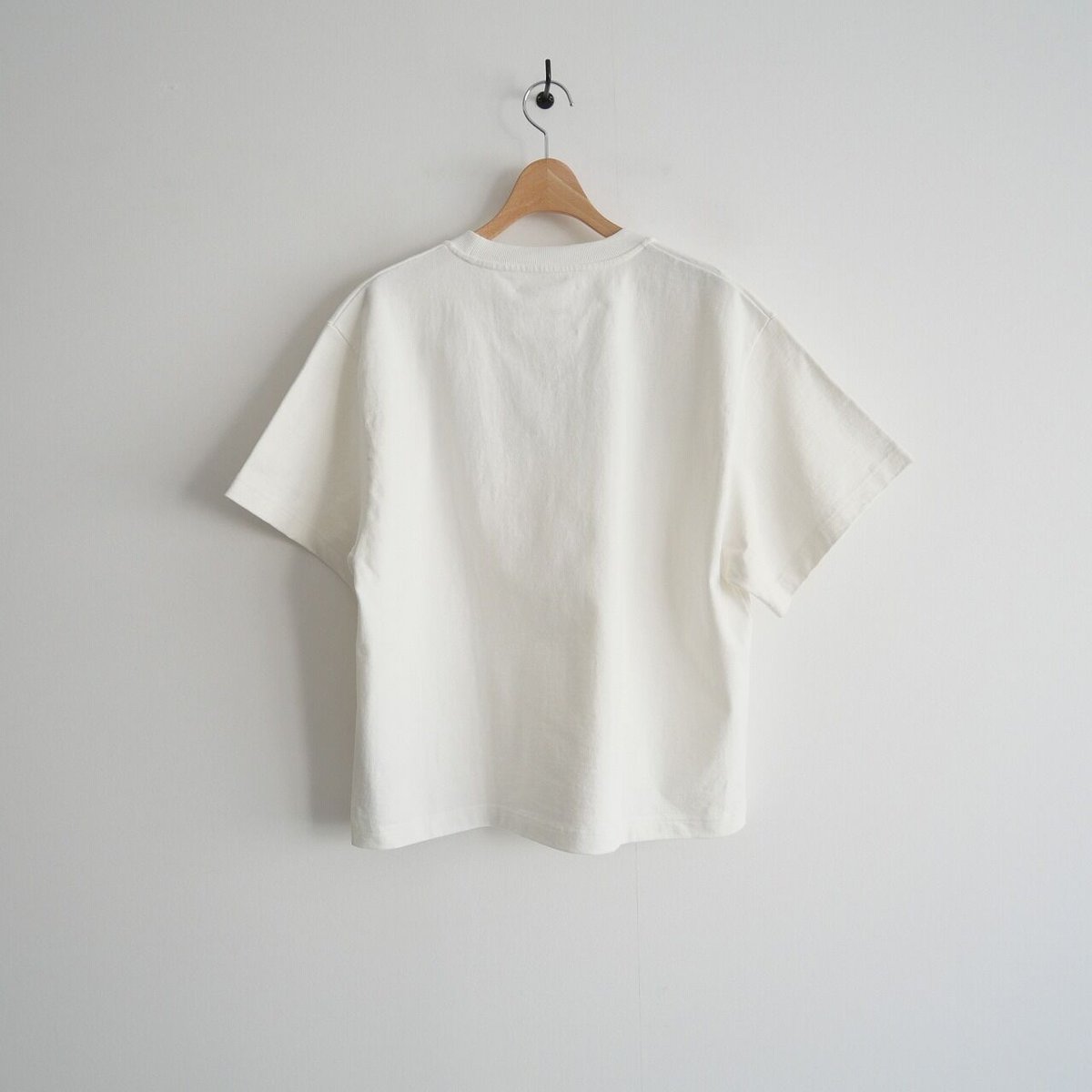 2022 / 未使用 / JIL SANDER / J02GC0001 ロゴTシャツ / 22