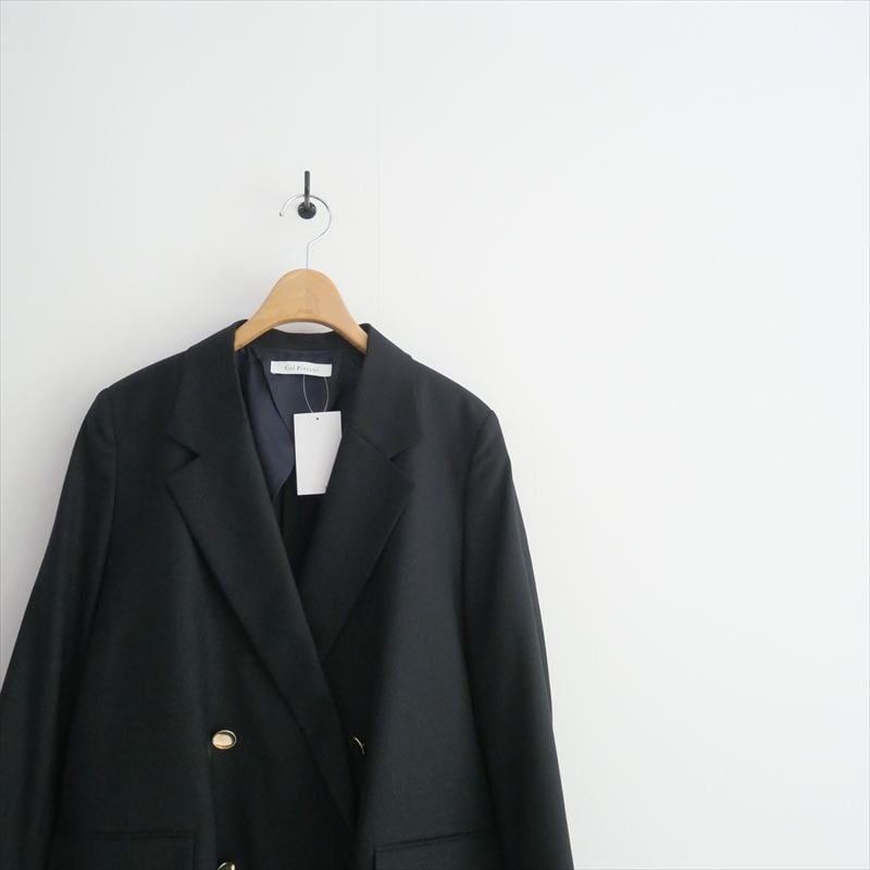 継続販売型 / 未使用 / Col Pierrot / WOOL SURGE DOUBLE ジ