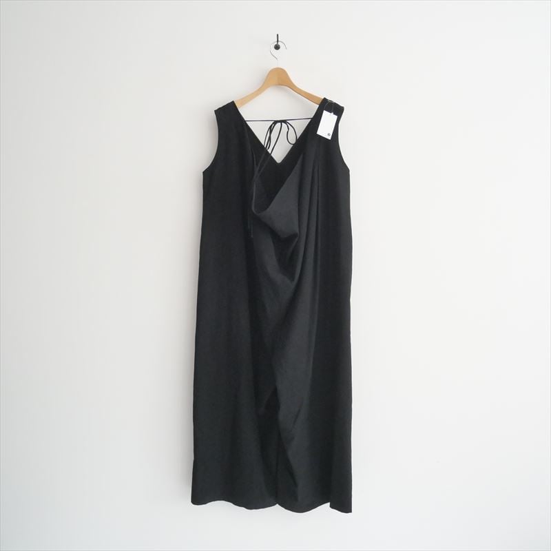 ETRE TOKYO / バックドレープテントオールインワン / 1223330138 / 2