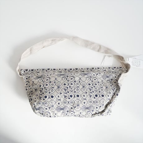未使用 / mina perhonen / Party ショルダーバッグ / qs9365 / 2512-2133