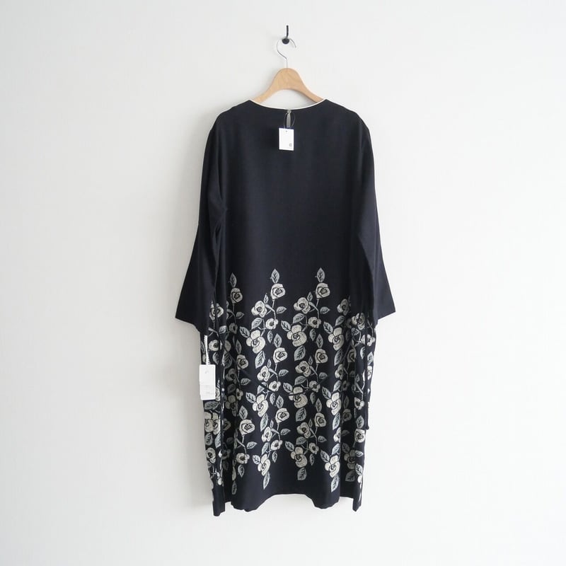 2022AW今季 / 未使用 / mina perhonen / swing camellia 