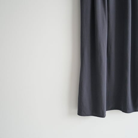 2023SS / 未使用 / L'Appartement購入品 / GREYCHORD / NOSLEEVE ONEPIECE / 23040570002110 / 2402-0618