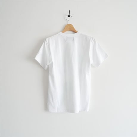 2025SS・人気完売品 / 未使用 / The Beatles x Comme des Garcons / プリントT / VZ-T053 / 2510-0525