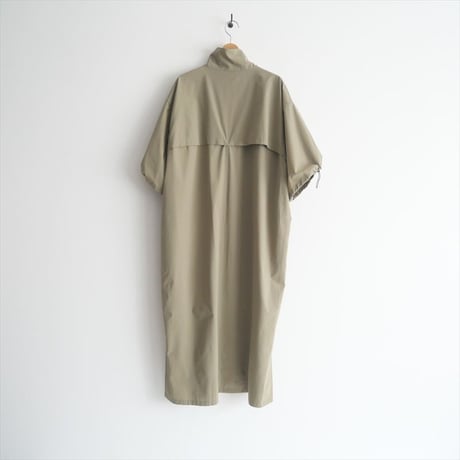 2025・人気完売品 / 未使用 / L'Appartement別注 / AMERICANA / Ventilation Onepiece / 2510-0569