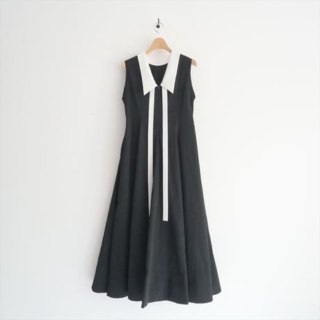 2022SS / SHE tokyo / Holly ワンピース / S-SK-334 / 2506-0312