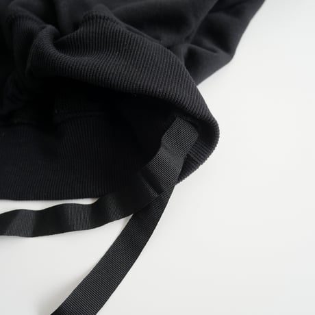 2021SS / 未使用 / journal standard luxe購入品 / COGTHEBIGSMOKE / MASSIVE SWEAT CT OFF SLV / 2403-2056