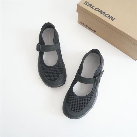 2025SS今季・人気完売品 / JOURNAL STANDARD購入品 / SALOMON / RX MARIE JEANNE：スニーカーサンダル / 2507-0043