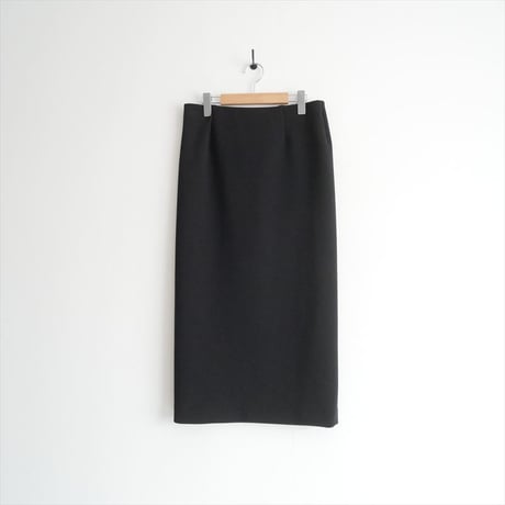 人気完売品 / 未使用 / DEUXIEME CLASSE / dumble fit タイトスカート / 24060500408010 / 2510-0144
