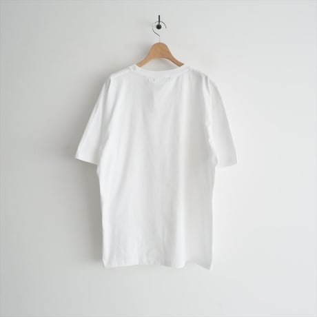 2023SS / journal standard luxe / SUNDAY プリントT / 23070440044020 / 2311-0263