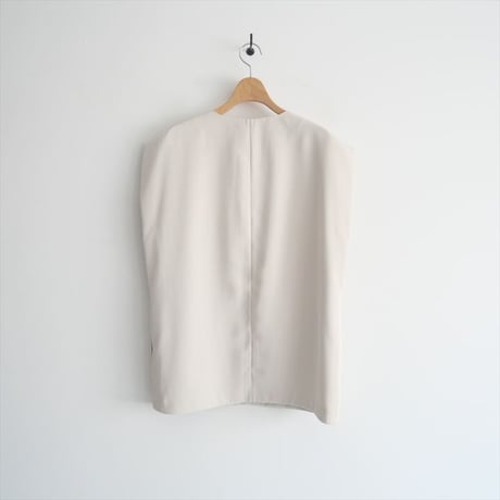 2023SS / 未使用 / TODAYFUL / Keyneck Satin Pullover / 12310431 / 2405-0130