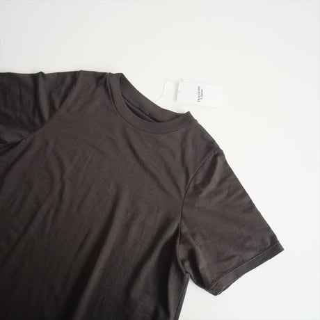 2024SS・人気完売品 / 未使用 / DEUXIEME CLASSE / Prime wool jersey ワンピース / 24040500403010 / 2504-1240