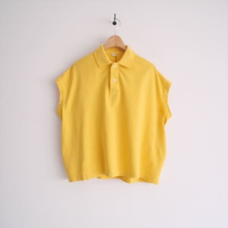 2023・人気完売品 / 45R / ジンバカノコの33色馬ポロ / 50471381 / 2308-1042