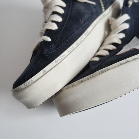 GOLDEN GOOSE / HI FRANCY CLASSIC / 2504-0986