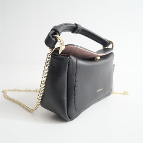 2023AW / FRAMeWORK購入品 / LORISTELLA / チェーン付きショルダーBAG / 23092230002330 / 2404-0766
