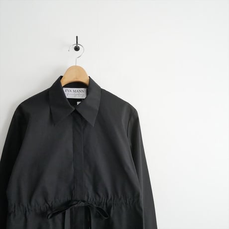 未使用 / DES PRES購入品 / Eva Mann  / CONSTANZE ブラウス / 26114511031 / 2603-0848