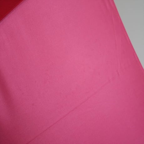 bonbonstore / バイカラー長傘 / 2410-0623