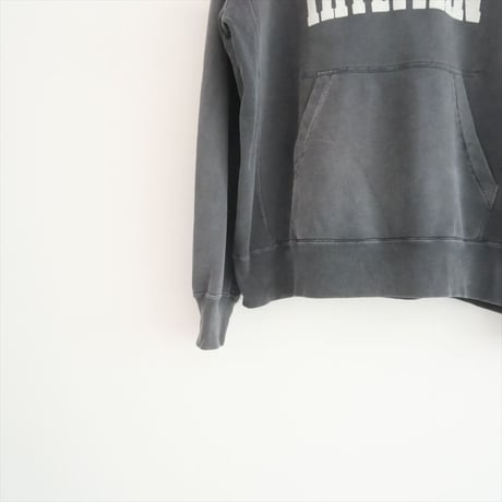 〇2022AW / MUSE de Deuxieme Classe別注 / REMI RELIEF / FAYETTEIN Sweat フーディー / 2503-1031