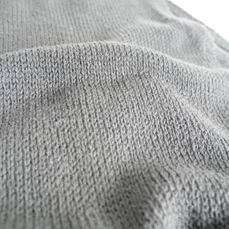 2022SS / DEUXIEME CLASSE / Si/Co Knit ベスト / 22080500809010 / 2310-1453