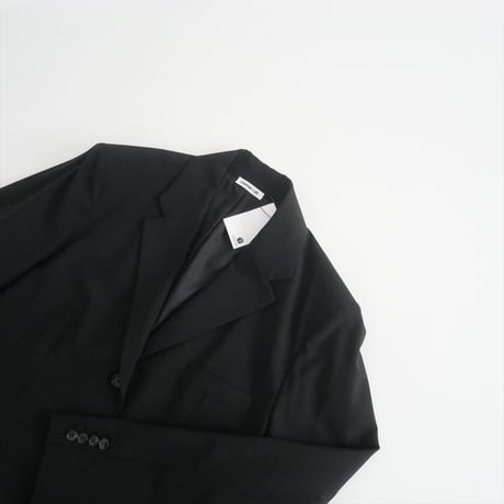 2023AW / DEUXIEME CLASSE / Dad ジャケット / 23010500803030 / 2404-0935