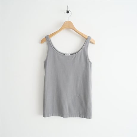 未使用 / Ron Herman購入品 / Wolford / タンクトップ / 3410900123 / 2407-0622