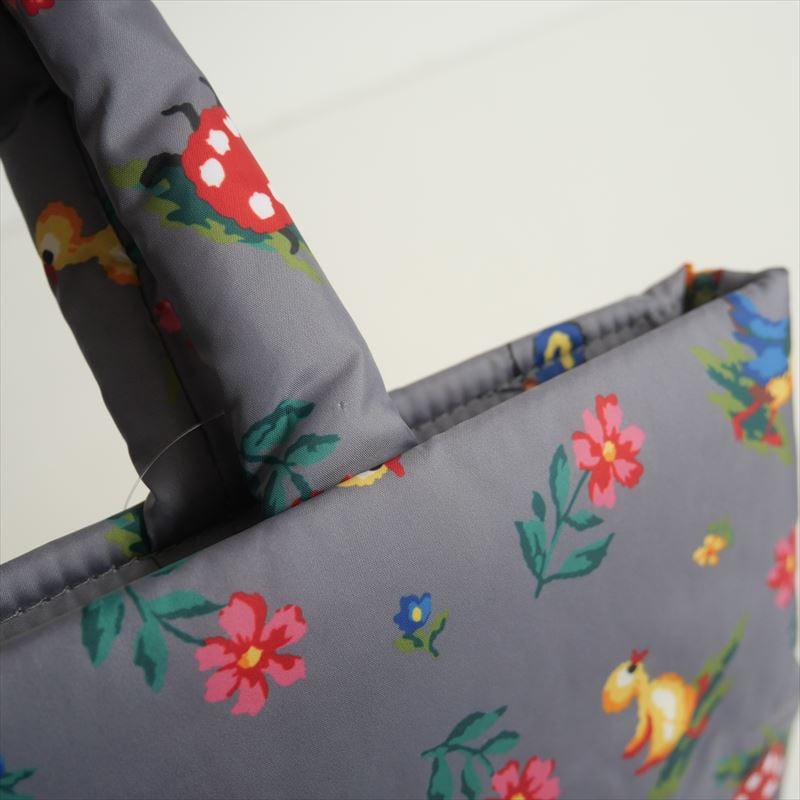 フェイラー　エコユースバッグ フェイラーバッグ　高島屋限定 フェイラーハイジエコユースバッグフェイラーバッグ阪神阪急