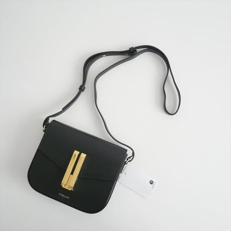 継続販売品 / DEMELLIER / SMALL VANCOUVER ショルダーバッグ / N114 / 2410-0214
