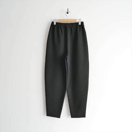 2022AW / ENFOLD / EGG PANTS / 300FA231-1770 / 2510-0949