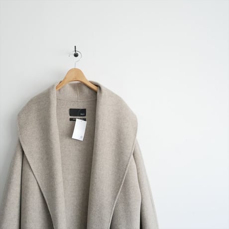 2024AW・人気完売品 / DEUXIEME CLASSE購入品 / BULLY / LONG CT / 24020510000530 / 2512-0085