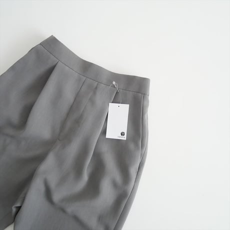 2024SS / ENFOLD / ELASTIC JODHPURS / 300HS631-2620 / 2412-0750