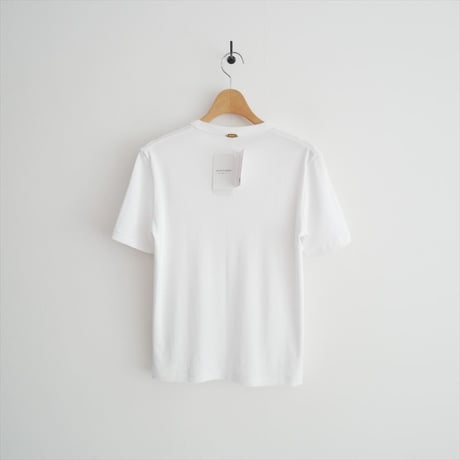 2026SS今季・人気完売品 未使用 DEUXIEME CLASSE AESTHETIC クルーネック Tシャツ 26070500403010 2606-0866