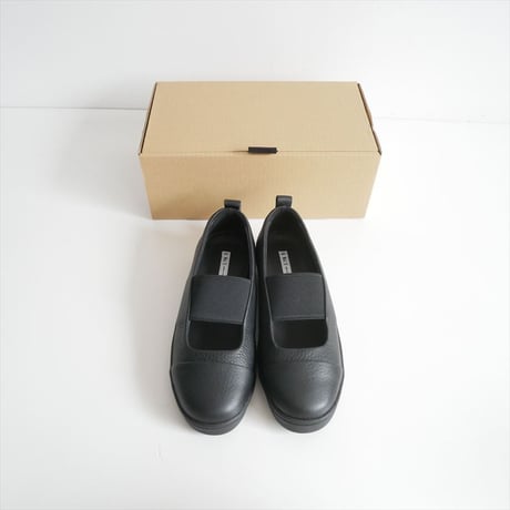 継続販売品 / 未使用 / U.No.5 レザースニーカー SNEAKER UNIT01 / 2604-1263