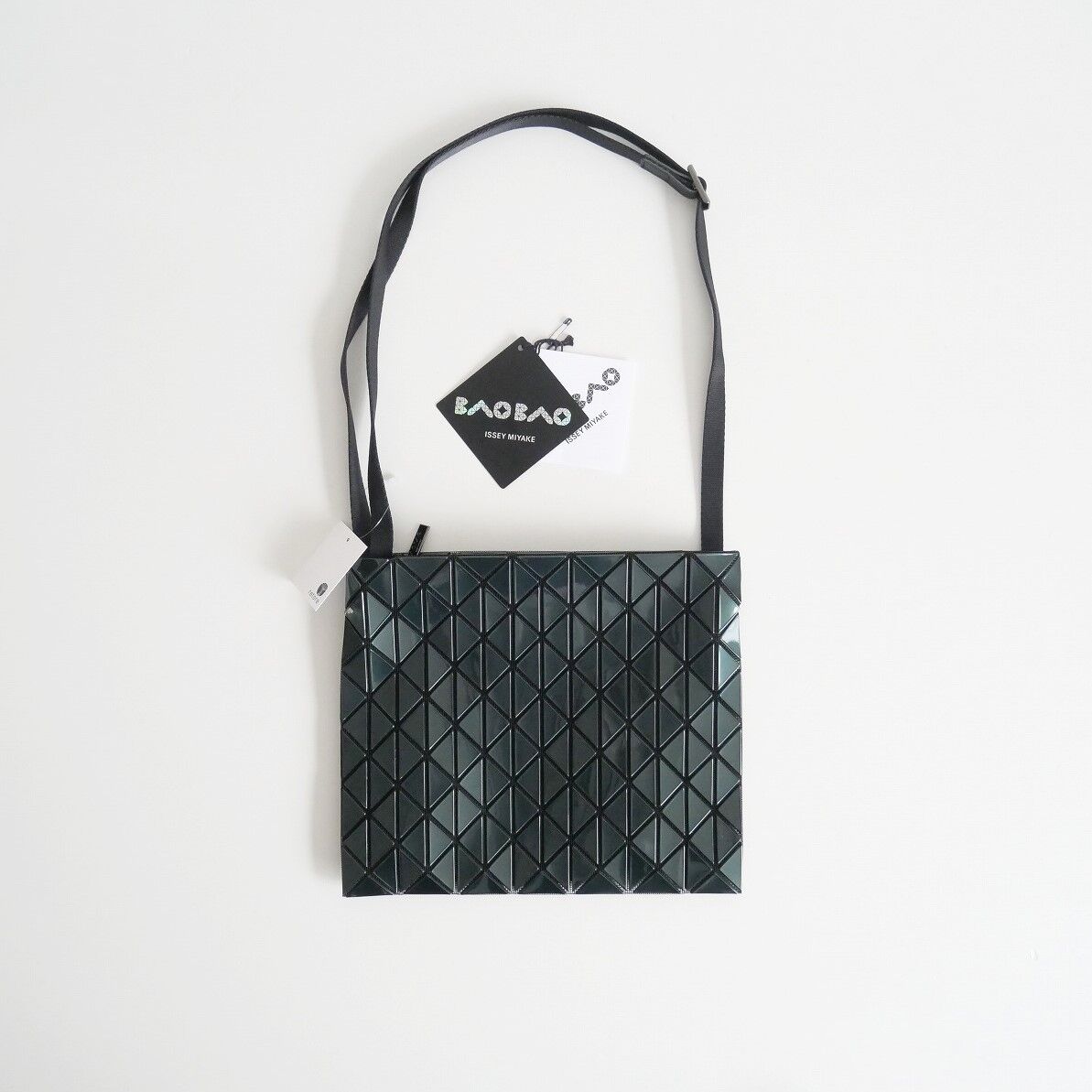 2020 / BAO BAO ISSEY MIYAKE / BB01-AG463 / ショル...