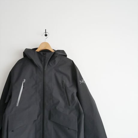 2025 / ARC'TERYX LIATRIS SHELL JACKET X00000946701 / 2604-0146