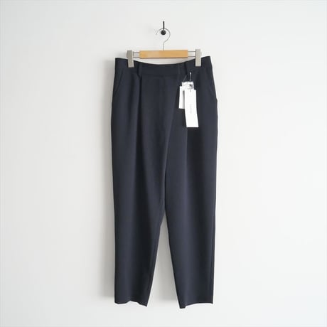 継続販売品 / 未使用 / SOEJU / タックパンツ / S-00-PT-001 / 2404-0444