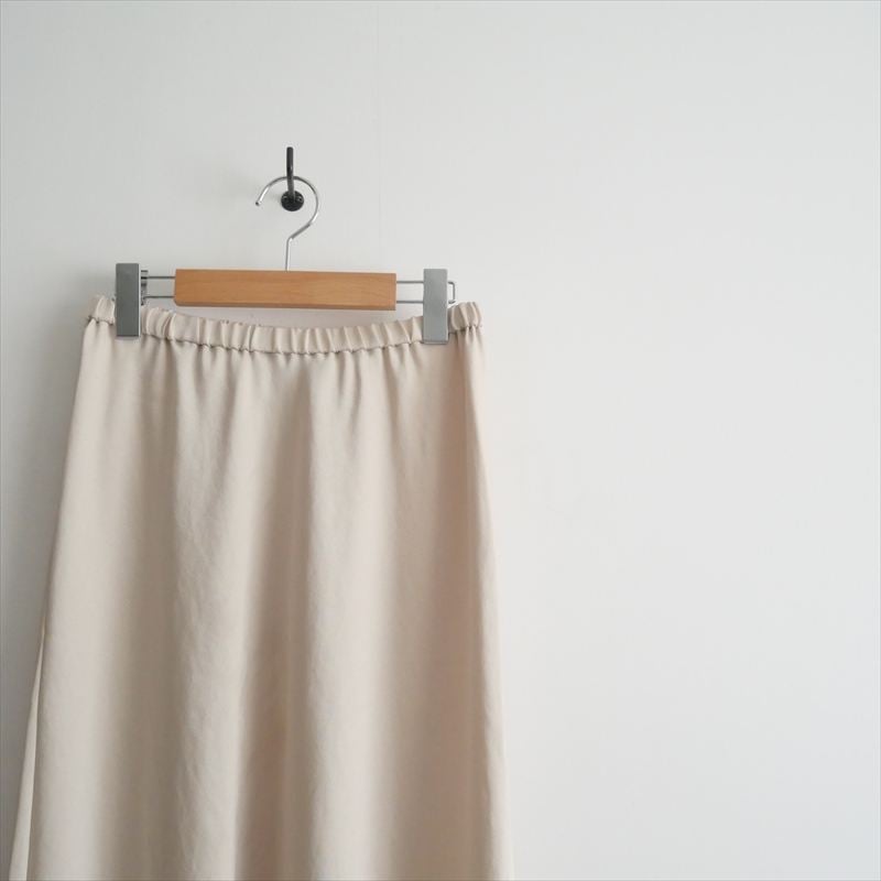 Plage Satin Bias スカート plage（プラージュ）の「Satin Bias スカート（スカート）」 - WEAR