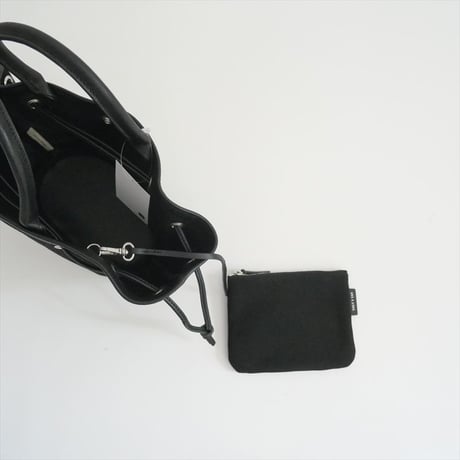 継続販売品 / TOUT Y EST / SAC COQUILLE MINI / 2510-0307