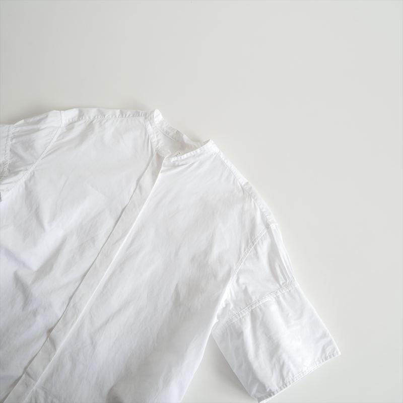 Col Pierrot / Stand Collar ブラウス / 2205152100903