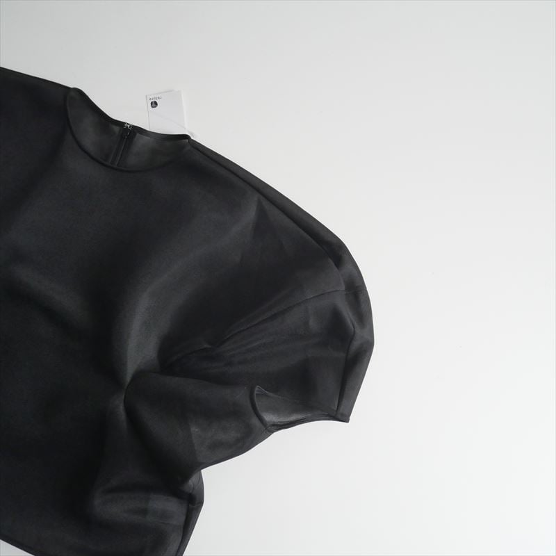 【新品未使用】 Liten Sheer Sculpture Tops Iridescent V-Neck Chainmail Metal Tank Top – Isabel Moore