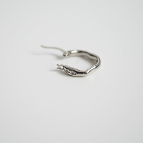 2023 / ete  / フープピアス / 87205800 / 2403-1161