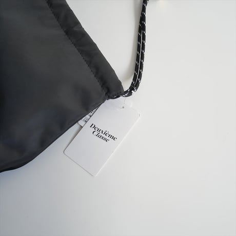 2024AW今季・人気完売品 / 未使用 / CELERI / POCHETTE バック / 24092510001830 / 2412-0628
