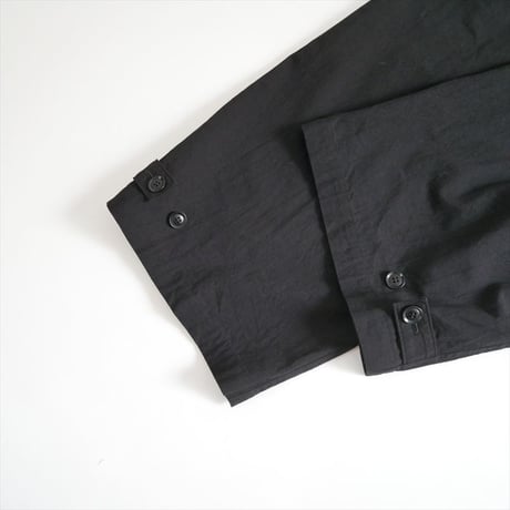 Y’s PLAIN WEAVE DENIM OVERALLS YS-D17-007 / 2605-1194