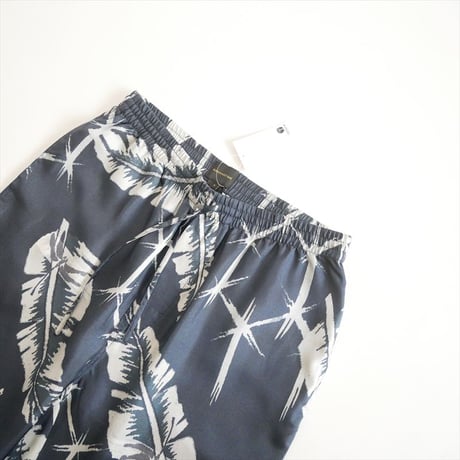 L'Appartement購入品 / BANANATIME / EASY PANT / 24030570003710 / 2509-0597
