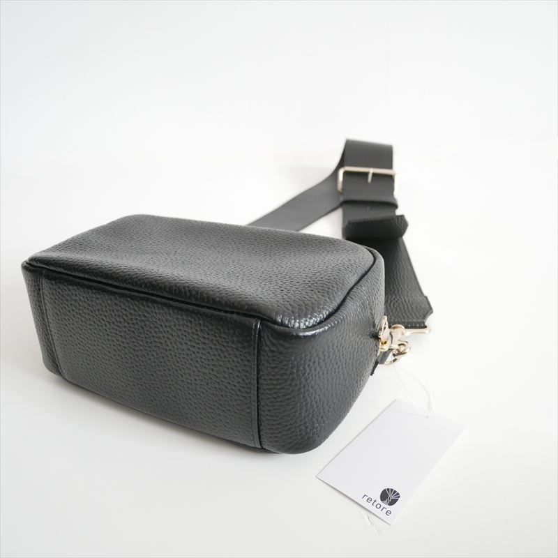 継続販売品 / ch!iii widebelt boston バッグ / 2604-1187